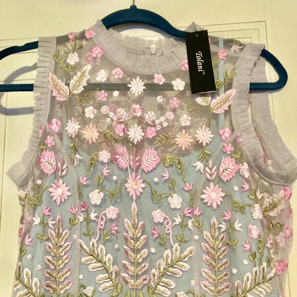 Sundance Fabled Dream Dress - Picture 3 of 3